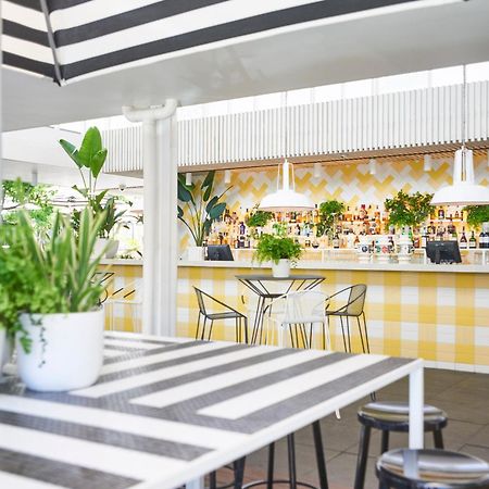 Cottesloe Beach Hotel Perth Kültér fotó