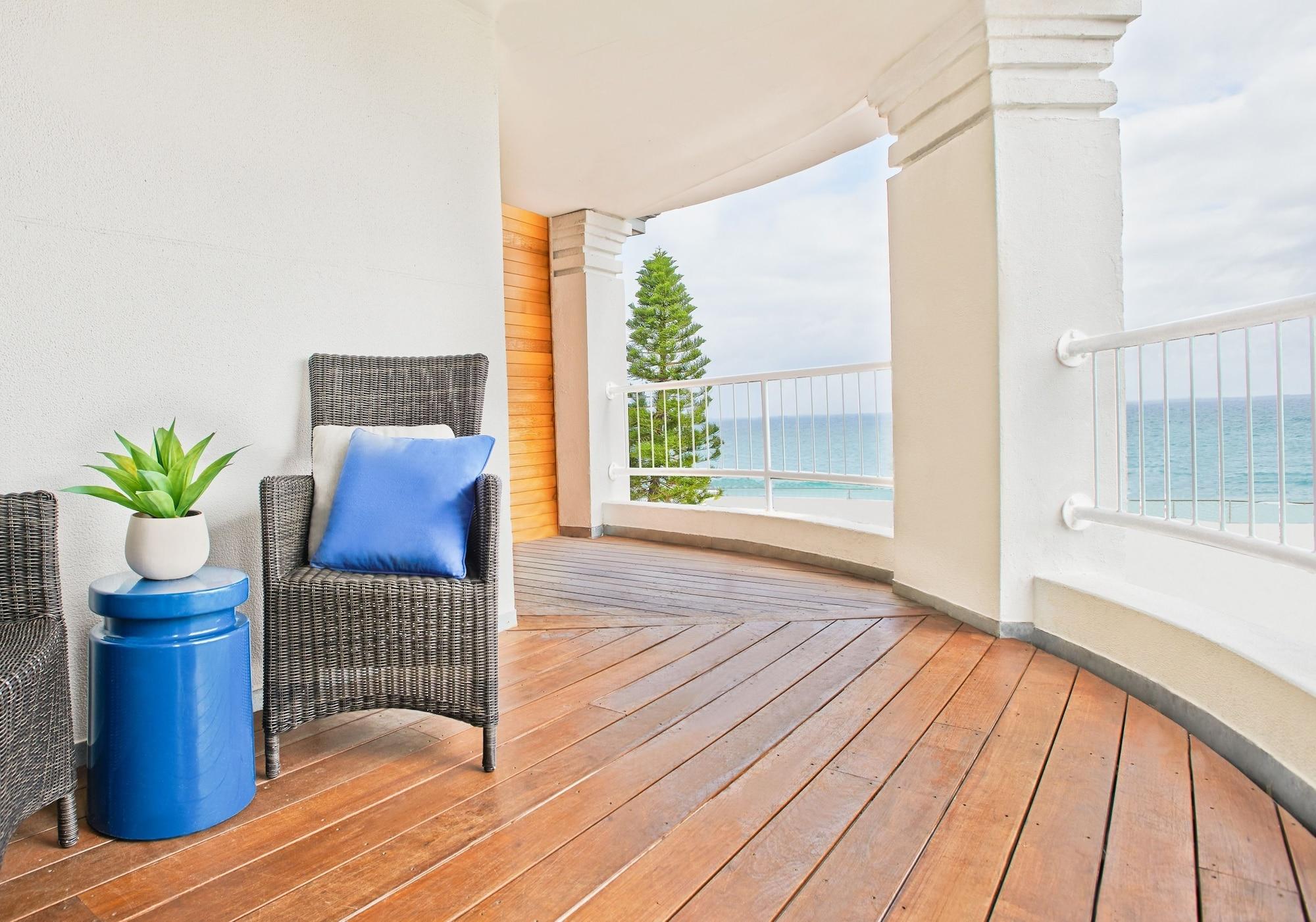 Cottesloe Beach Hotel Perth Kültér fotó