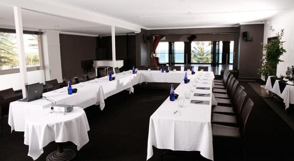 Cottesloe Beach Hotel Perth Kültér fotó