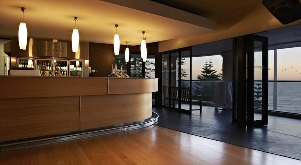 Cottesloe Beach Hotel Perth Kültér fotó