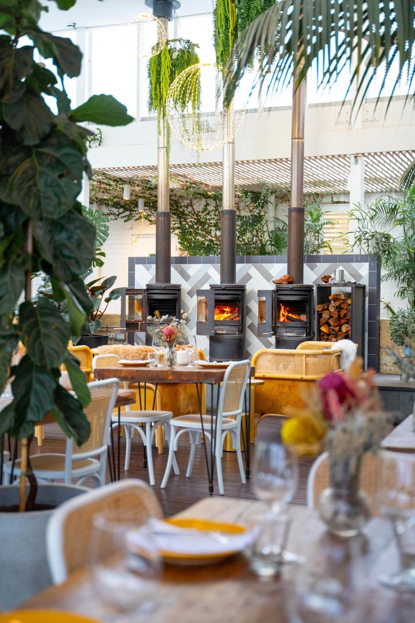 Cottesloe Beach Hotel Perth Kültér fotó