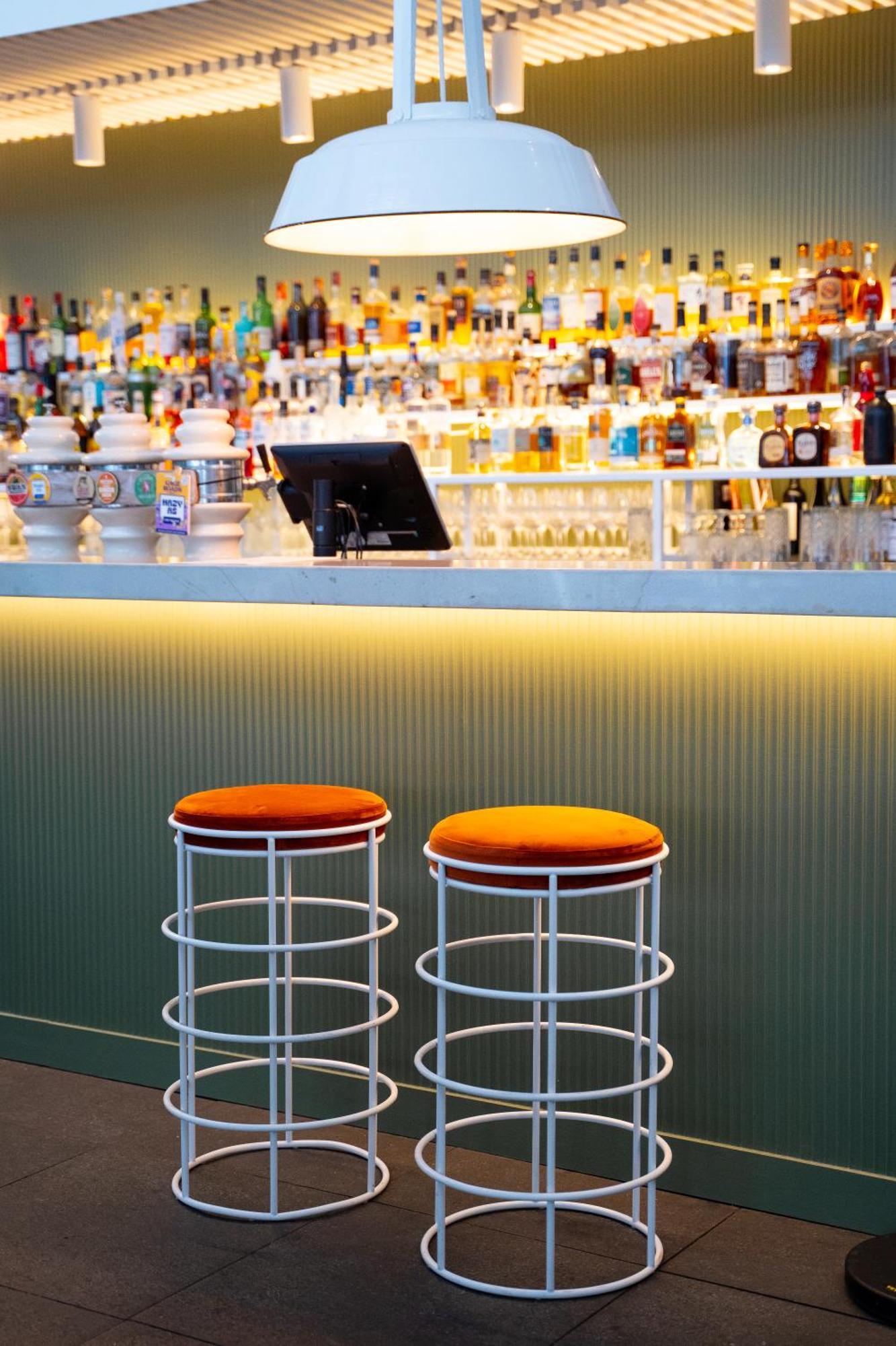 Cottesloe Beach Hotel Perth Kültér fotó