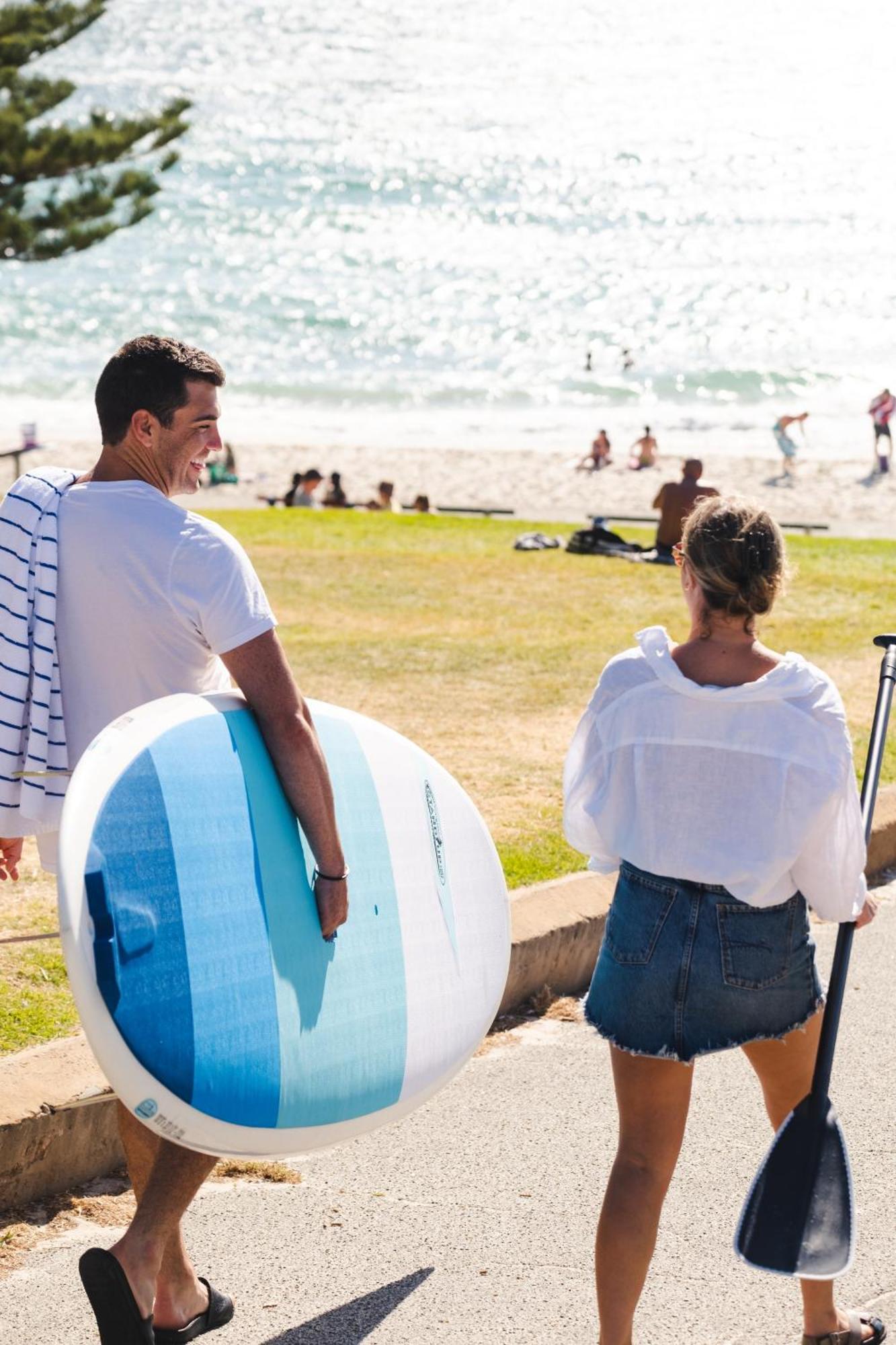 Cottesloe Beach Hotel Perth Kültér fotó