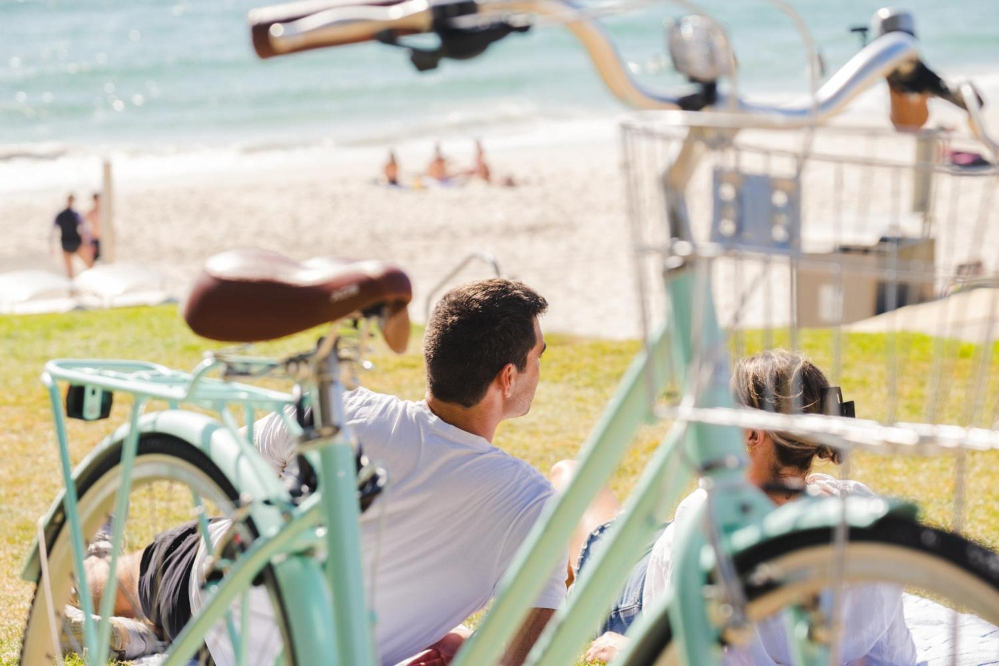 Cottesloe Beach Hotel Perth Kültér fotó