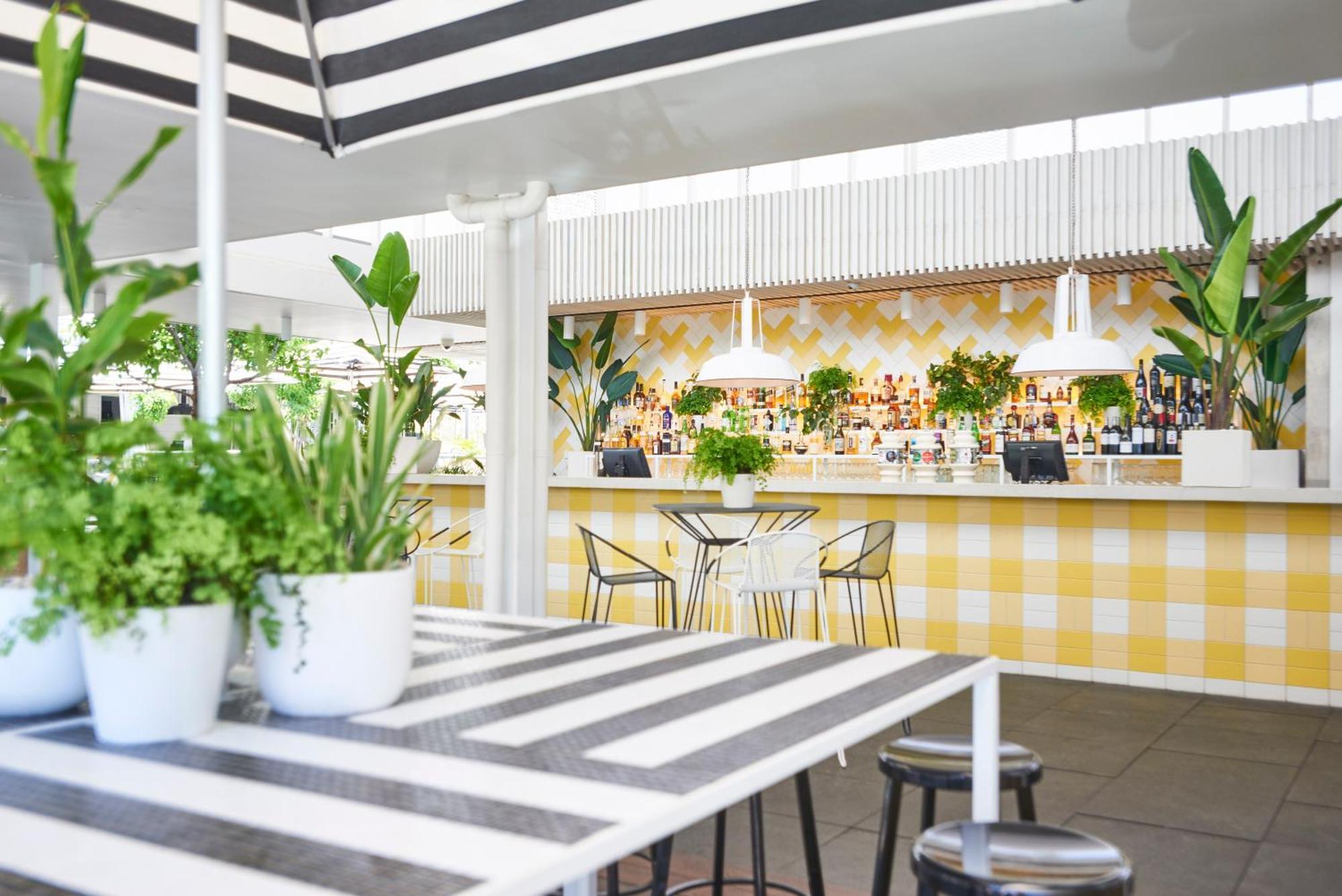 Cottesloe Beach Hotel Perth Kültér fotó