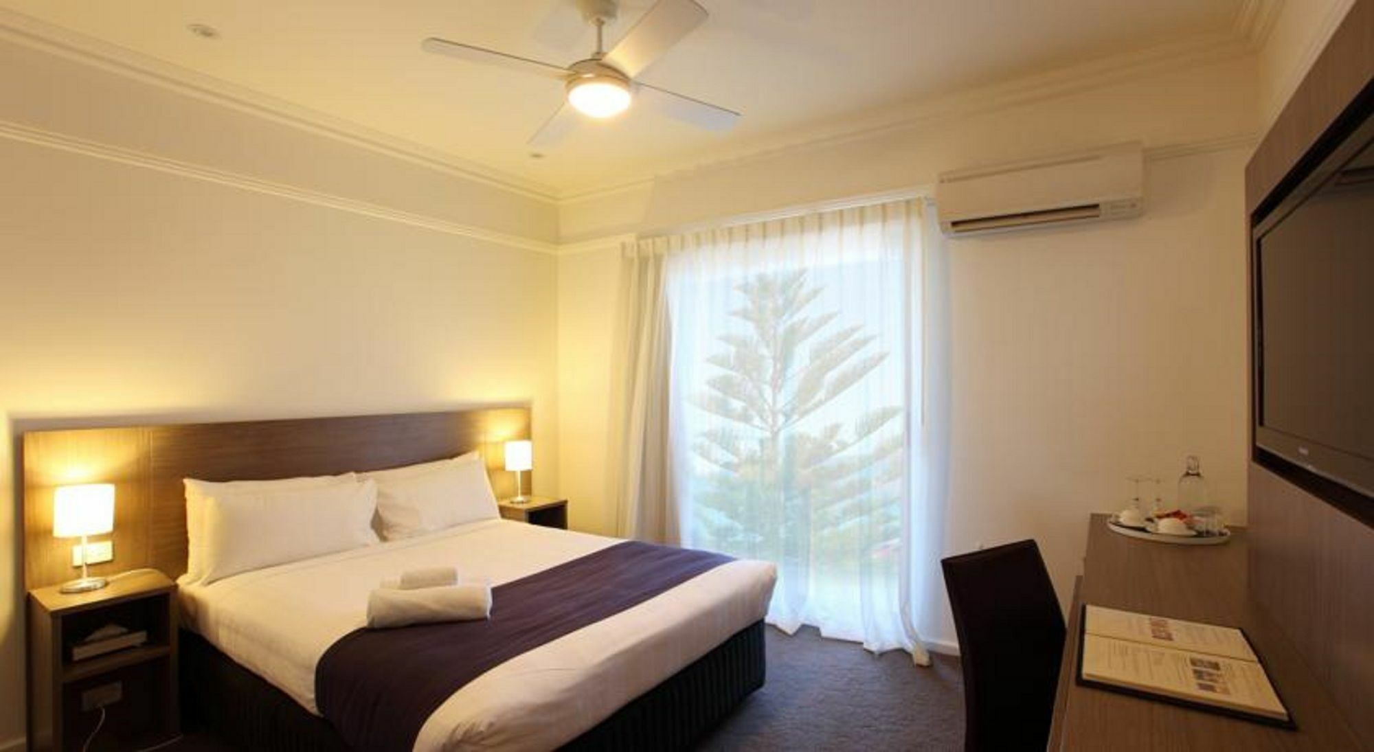 Cottesloe Beach Hotel Perth Kültér fotó