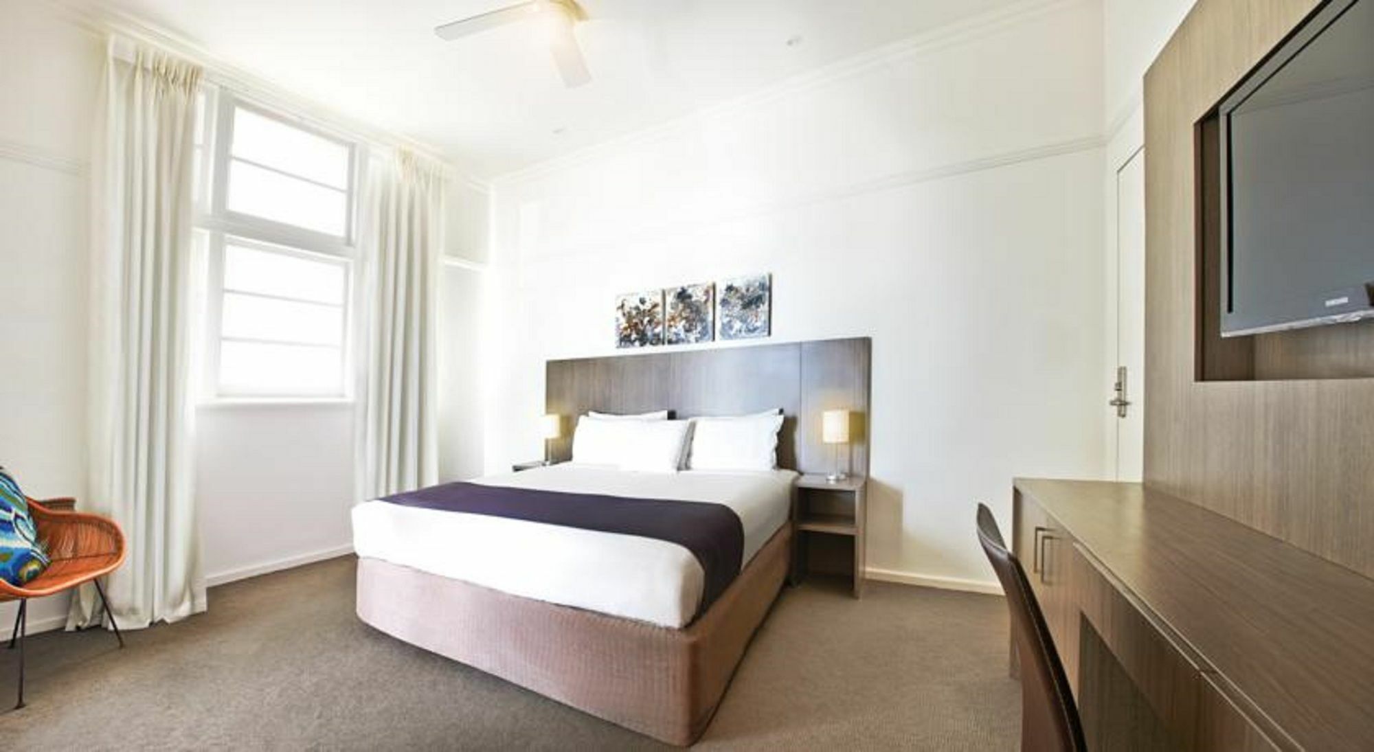 Cottesloe Beach Hotel Perth Kültér fotó